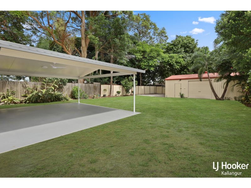 6 Gail Street, Kallangur QLD 4503