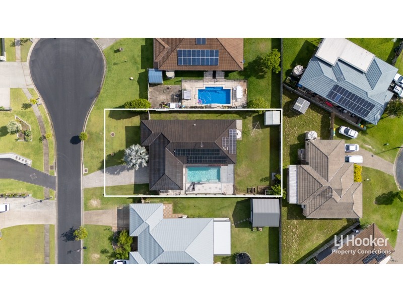 18 Eloise Place, Burpengary QLD 4505