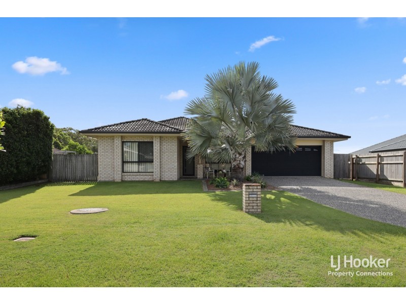 18 Eloise Place, Burpengary QLD 4505