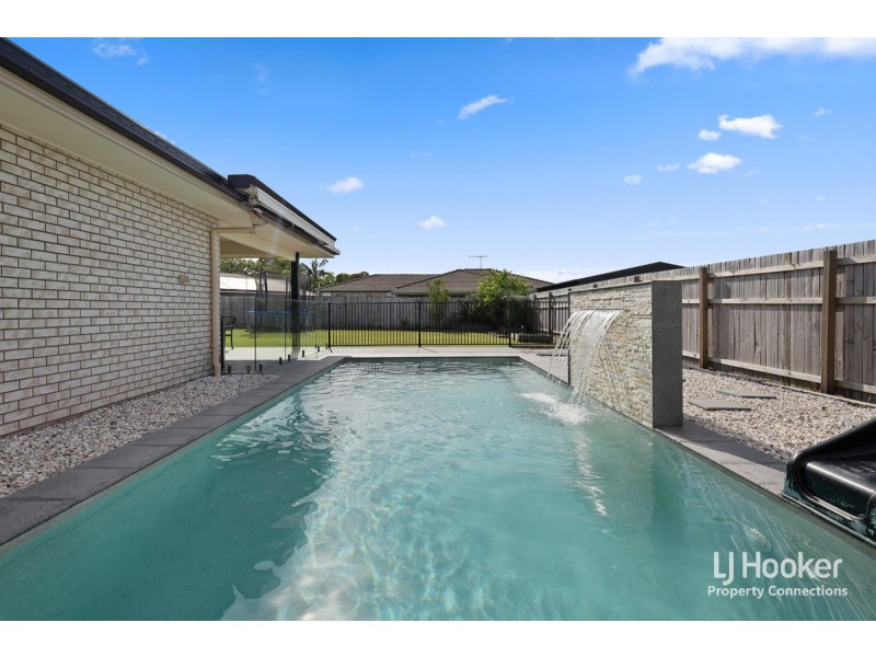 18 Eloise Place, Burpengary QLD 4505