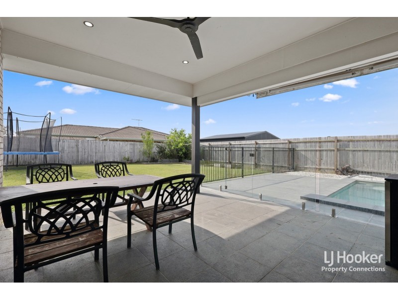 18 Eloise Place, Burpengary QLD 4505