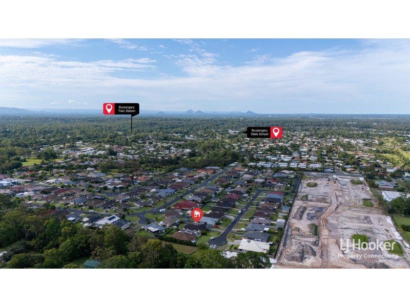 18 Eloise Place, Burpengary QLD 4505