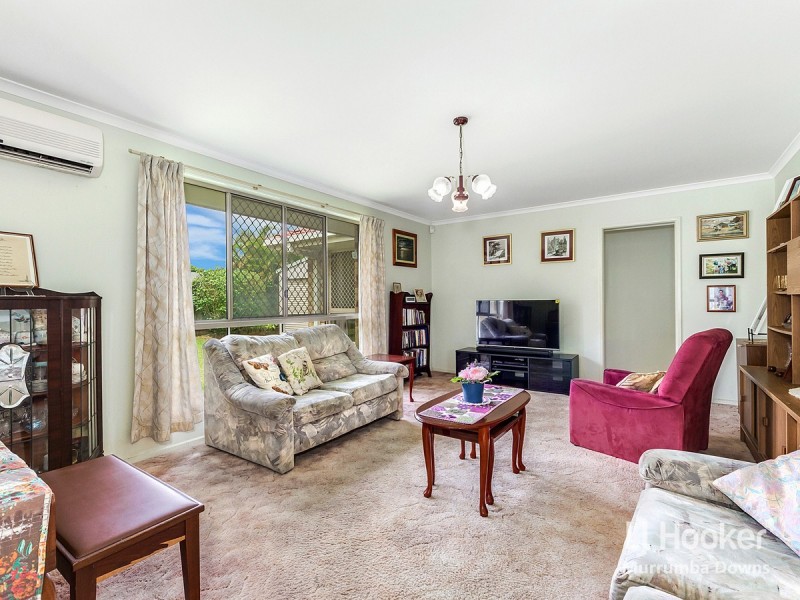 17 Lenae Court, Murrumba Downs QLD 4503