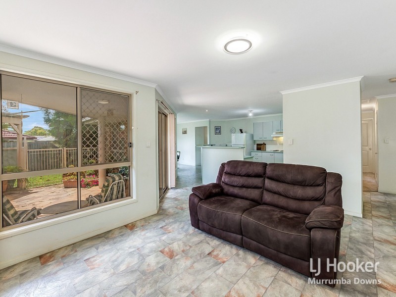 17 Lenae Court, Murrumba Downs QLD 4503