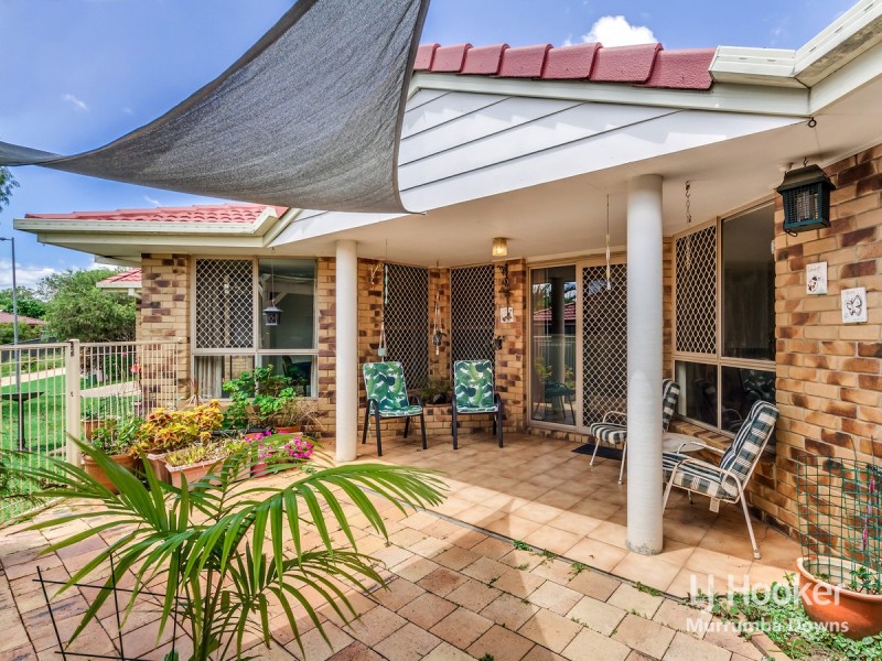 17 Lenae Court, Murrumba Downs QLD 4503