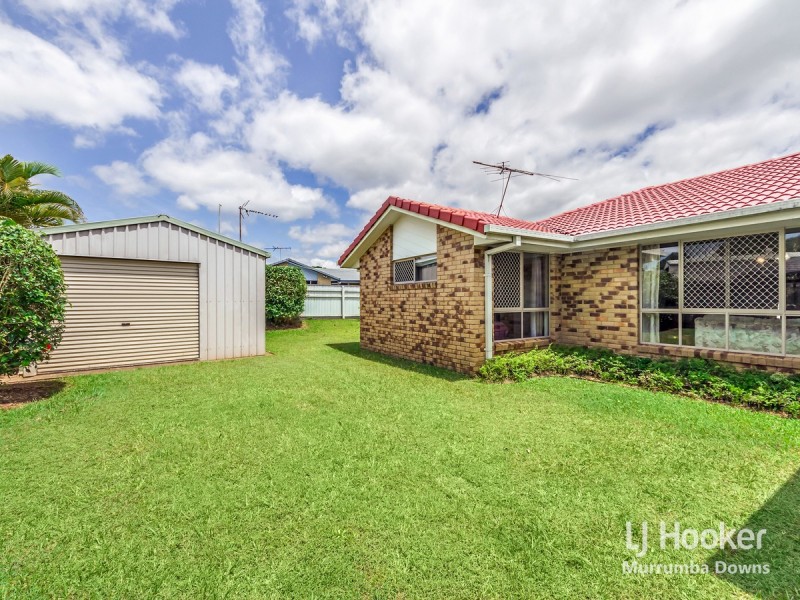 17 Lenae Court, Murrumba Downs QLD 4503