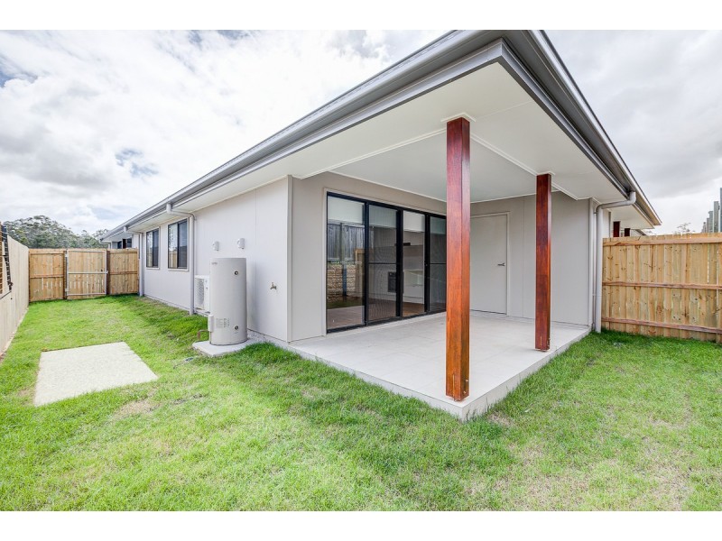 9 Fiennes Road, Logan Reserve QLD 4133