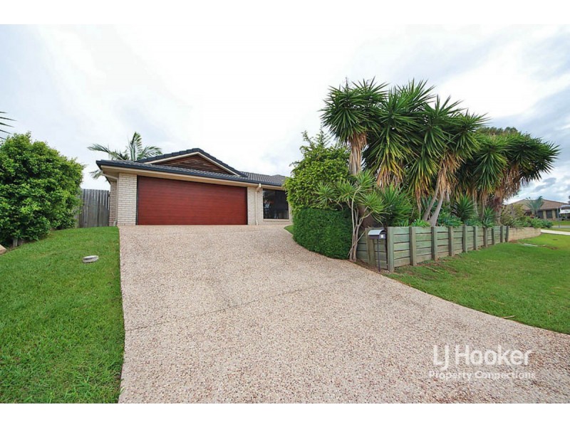 31 Skipton Circuit, Kallangur QLD 4503