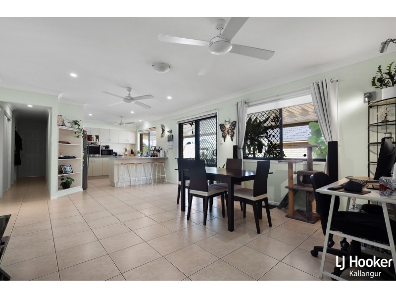 12 Northampton Court, Kallangur QLD 4503