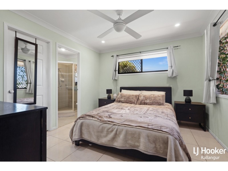 12 Northampton Court, Kallangur QLD 4503