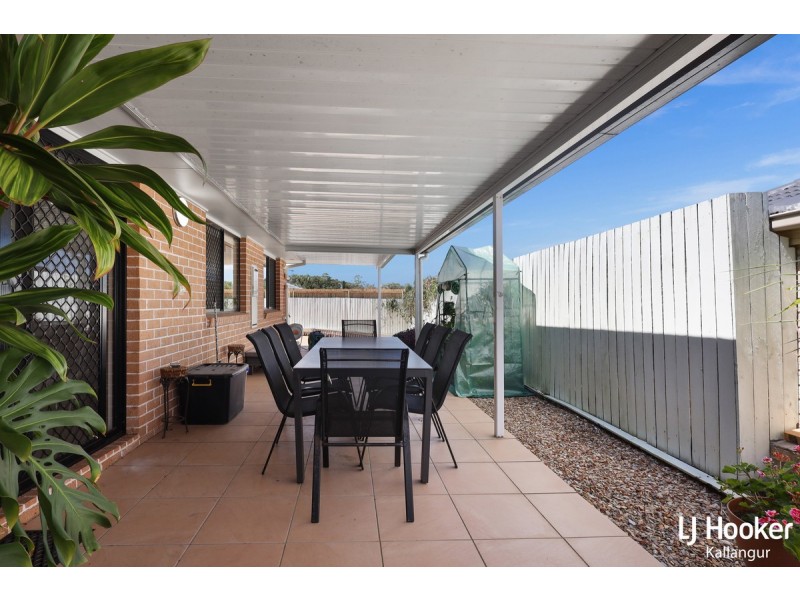 12 Northampton Court, Kallangur QLD 4503