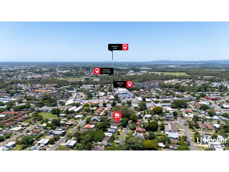 8 Somerset Street, Kallangur QLD 4503