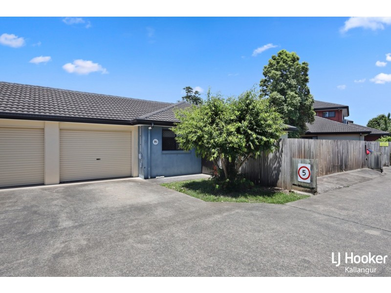 16/72-78 Duffield Road, Kallangur QLD 4503