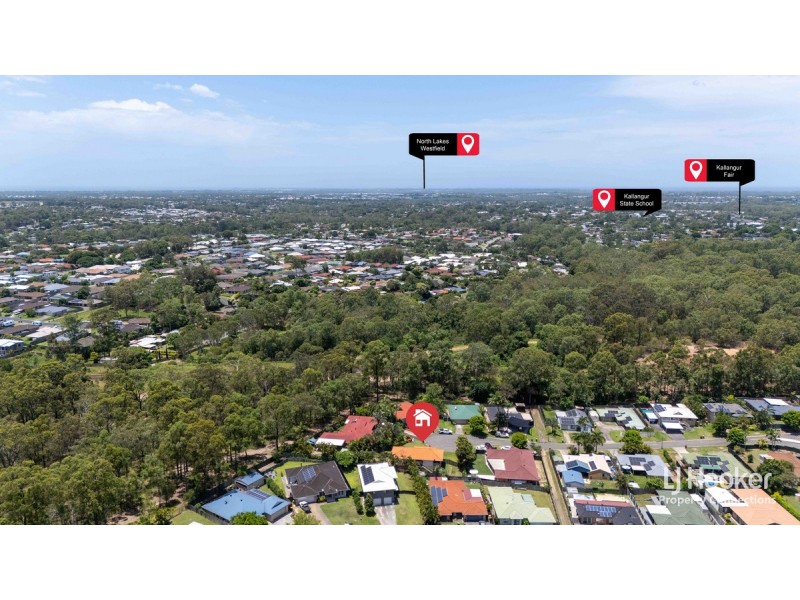 11 Highland Court, Kurwongbah QLD 4503