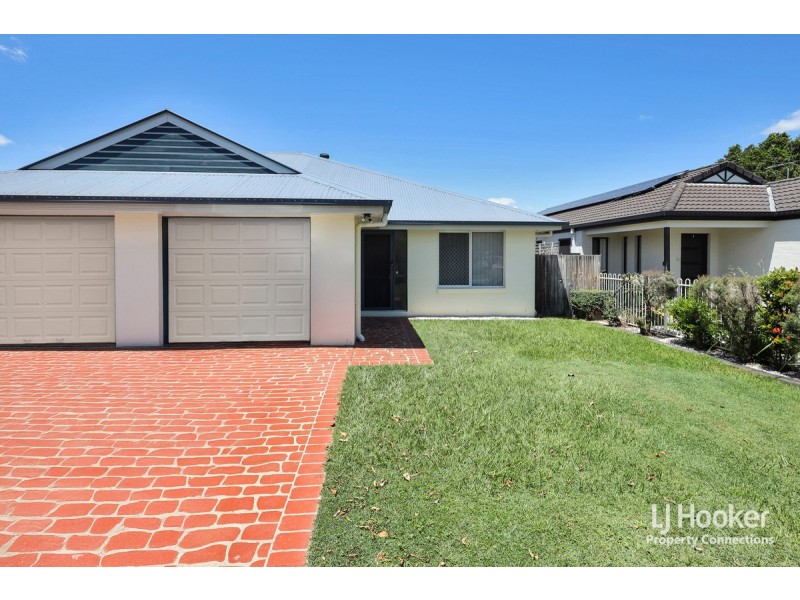2/25 Leichardt Avenue, Rothwell QLD 4022