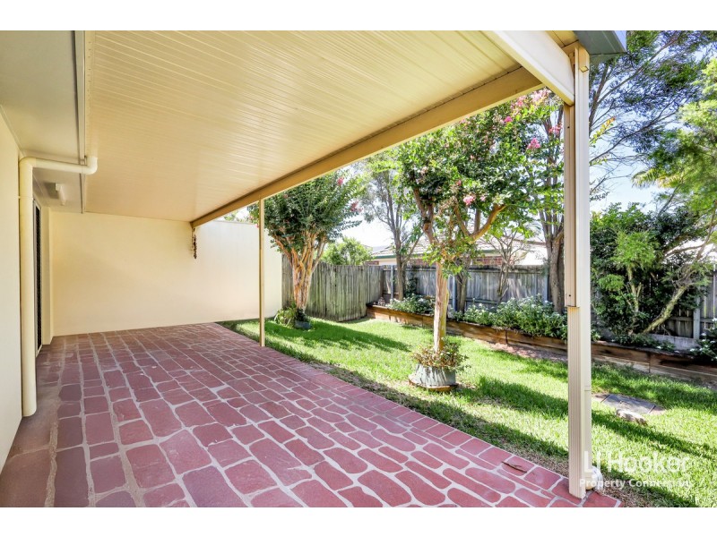 2/25 Leichardt Avenue, Rothwell QLD 4022