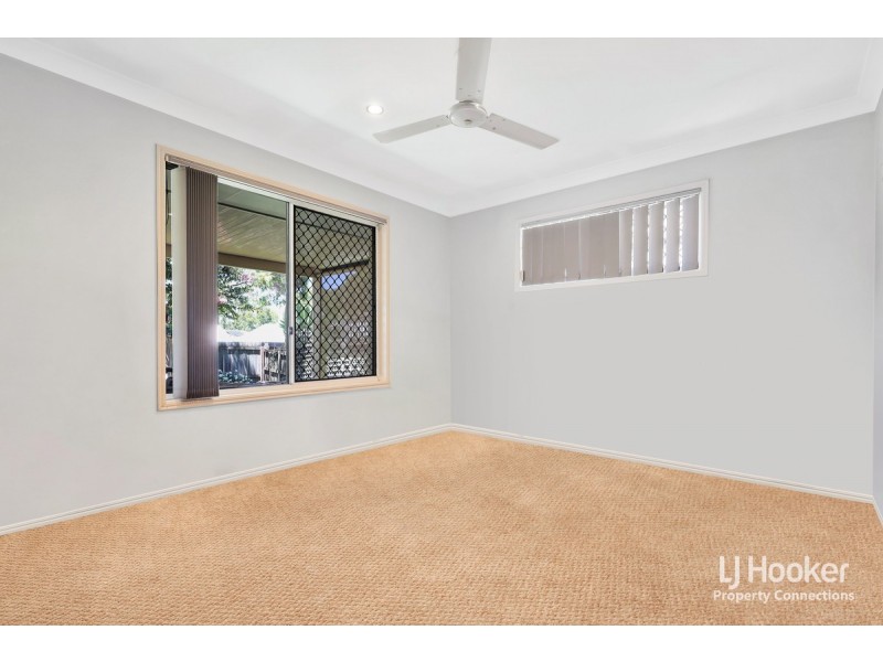 2/25 Leichardt Avenue, Rothwell QLD 4022