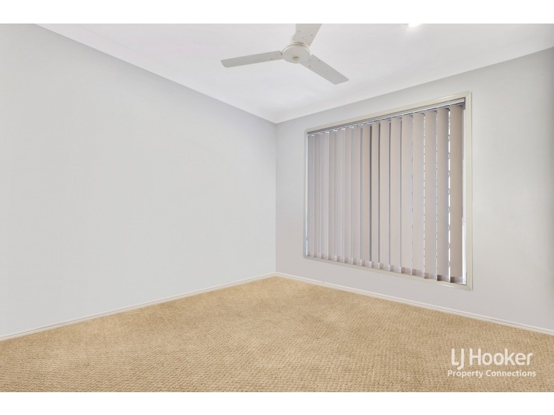 2/25 Leichardt Avenue, Rothwell QLD 4022