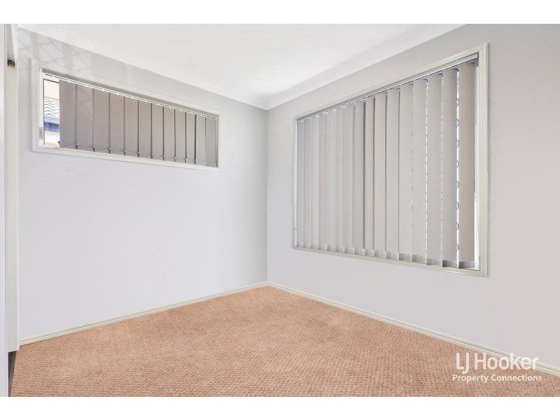 2/25 Leichardt Avenue, Rothwell QLD 4022