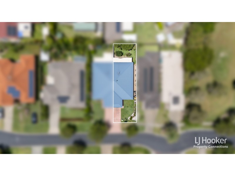 2/25 Leichardt Avenue, Rothwell QLD 4022