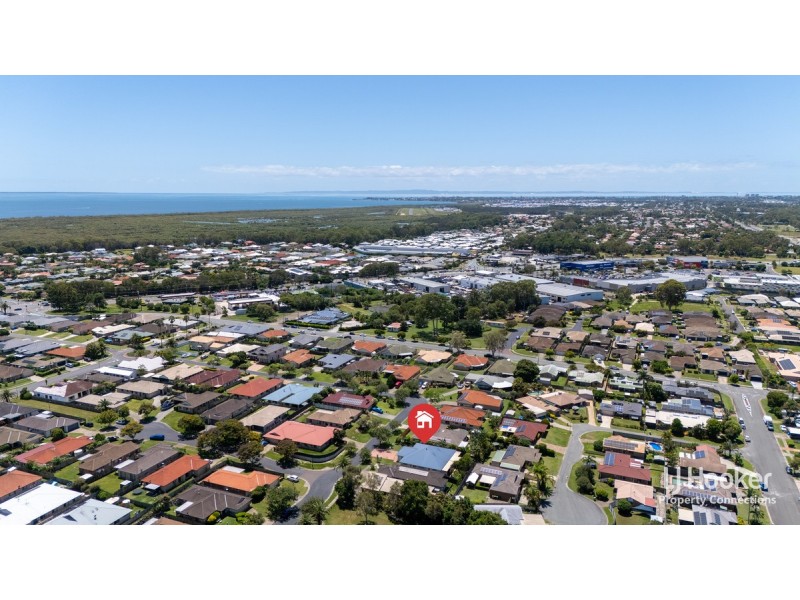 2/25 Leichardt Avenue, Rothwell QLD 4022