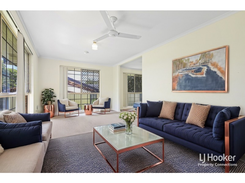 5 Fontenay Court, Petrie QLD 4502