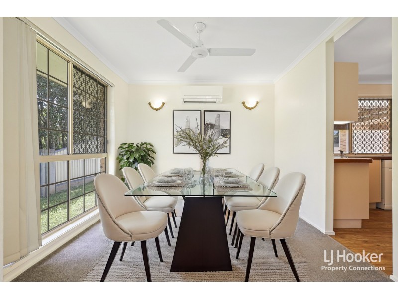 5 Fontenay Court, Petrie QLD 4502