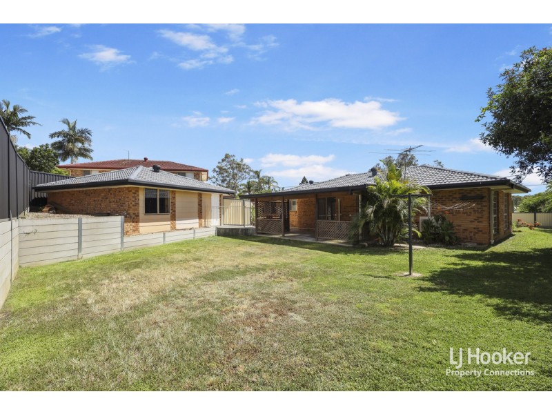 5 Fontenay Court, Petrie QLD 4502