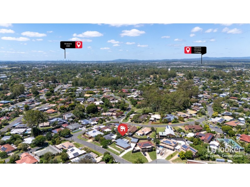 5 Fontenay Court, Petrie QLD 4502