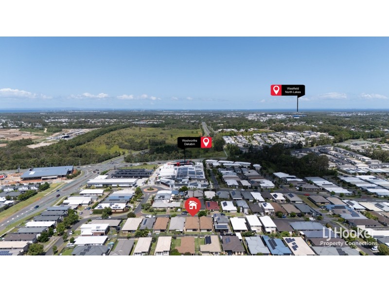 81 Surround Street, Dakabin QLD 4503