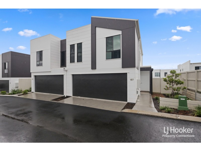 107/140 Alma Road, Dakabin QLD 4503