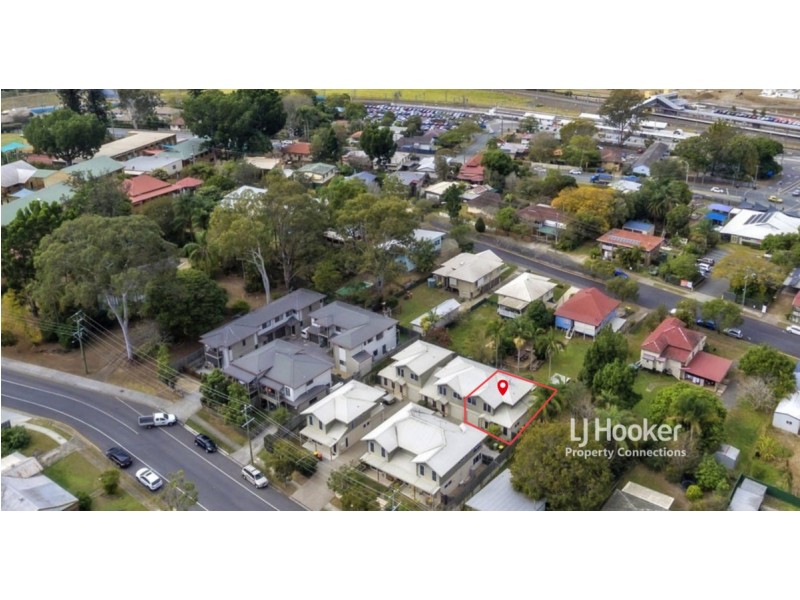 4/20 Armstrong Street, Petrie QLD 4502