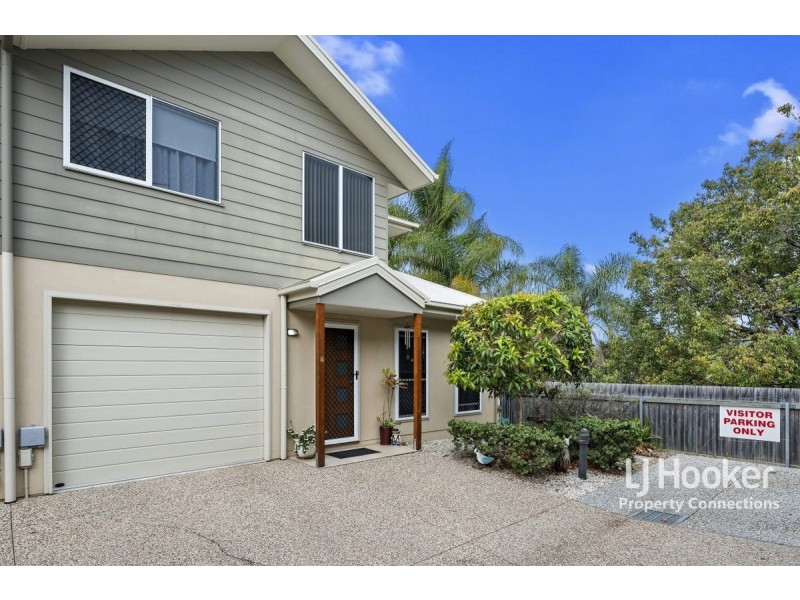 4/20 Armstrong Street, Petrie QLD 4502