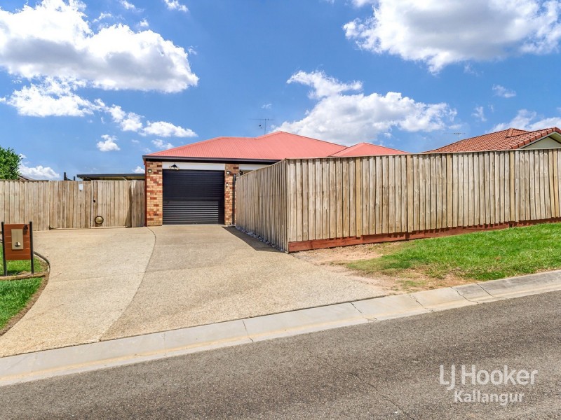 3 Neerim Close, Kallangur QLD 4503