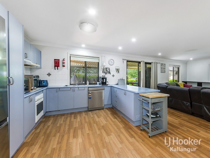 3 Neerim Close, Kallangur QLD 4503