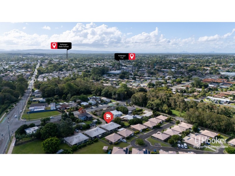 2/9 Duffield Road, Murrumba Downs QLD 4503