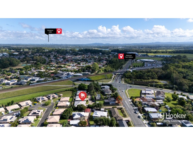 2/9 Duffield Road, Murrumba Downs QLD 4503
