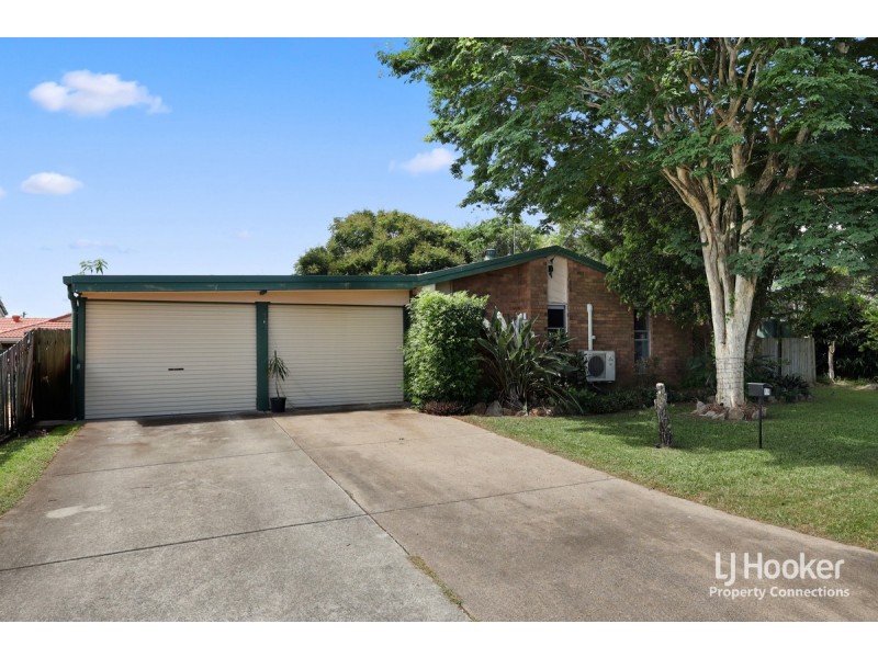 19 Carmela Crescent, Morayfield QLD 4506