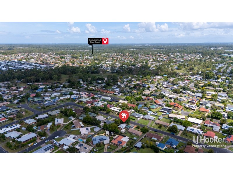 19 Carmela Crescent, Morayfield QLD 4506