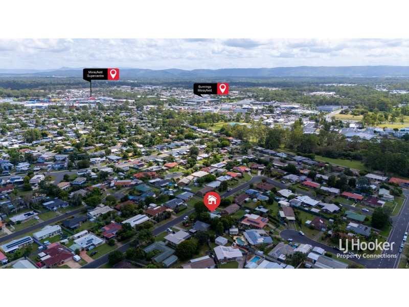 19 Carmela Crescent, Morayfield QLD 4506