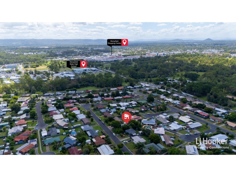 19 Carmela Crescent, Morayfield QLD 4506