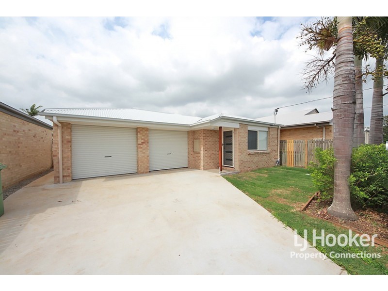 Unit 1/110 Brickworks Road, Kallangur QLD 4503