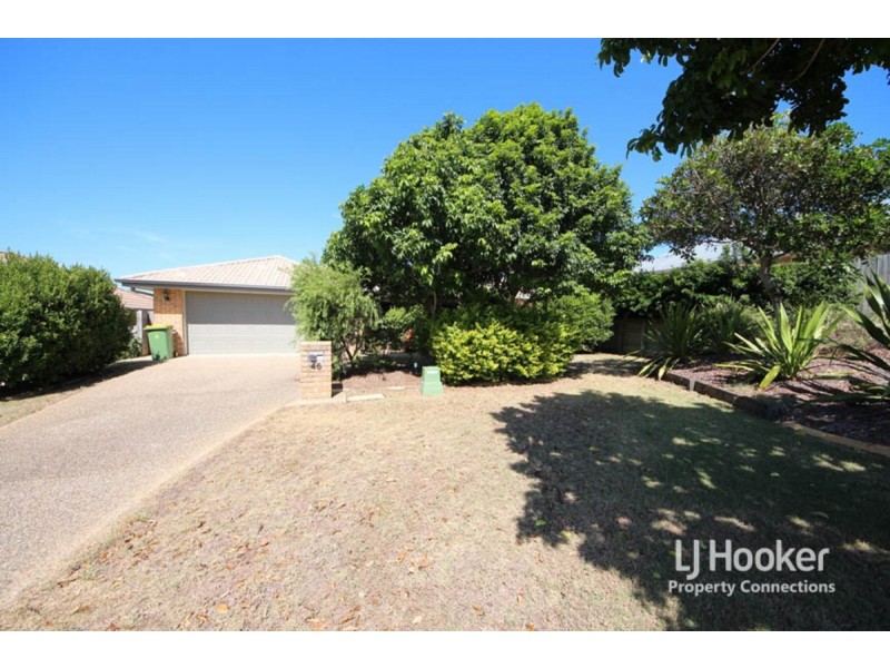 46 Tamborine Circuit, Kallangur QLD 4503
