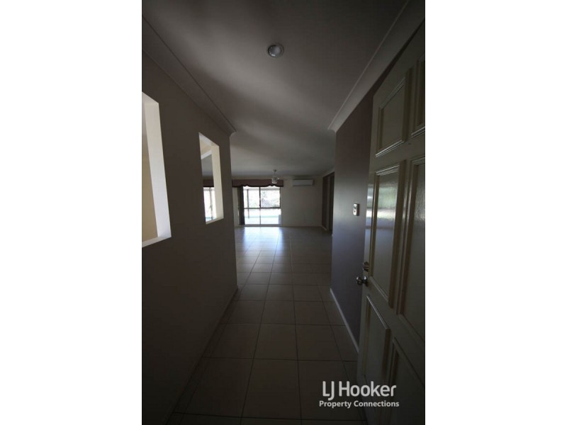 46 Tamborine Circuit, Kallangur QLD 4503