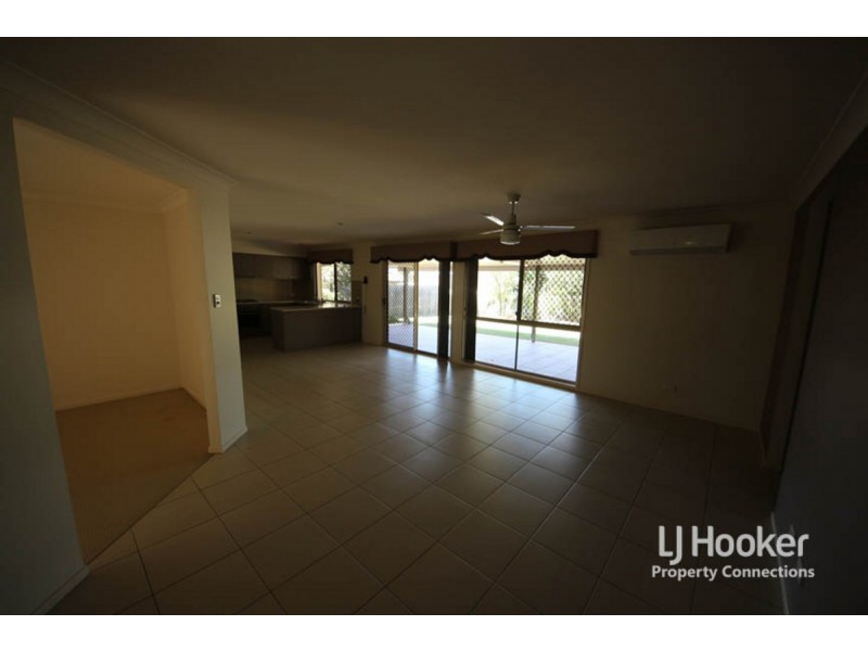 46 Tamborine Circuit, Kallangur QLD 4503