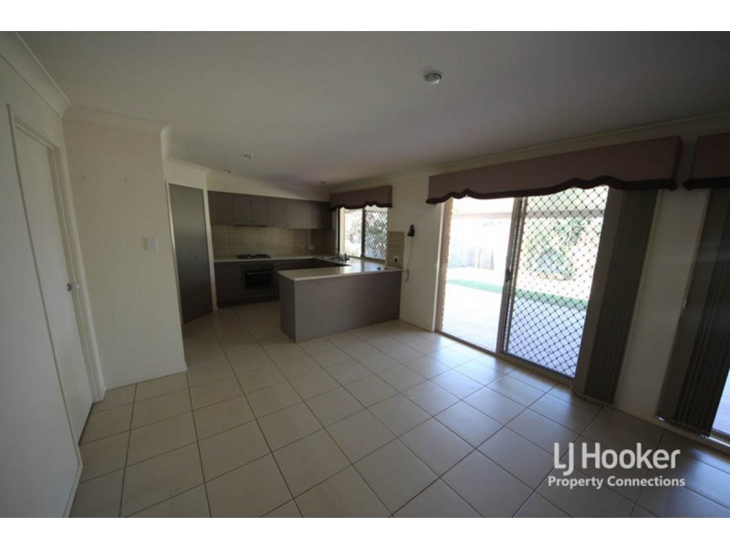 46 Tamborine Circuit, Kallangur QLD 4503