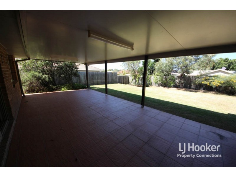 46 Tamborine Circuit, Kallangur QLD 4503