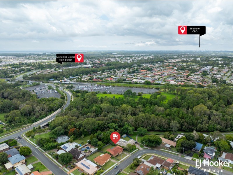 64 Cecily Street, Kallangur QLD 4503