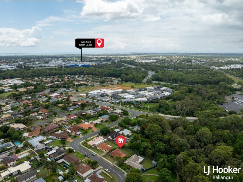64 Cecily Street, Kallangur QLD 4503