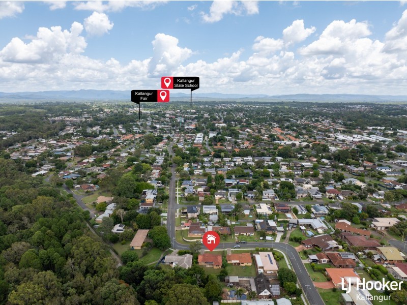 64 Cecily Street, Kallangur QLD 4503